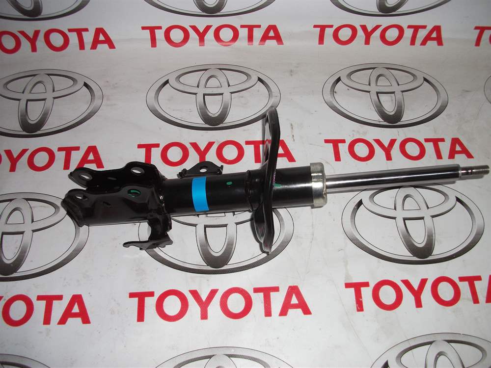 Toyota Corolla Sol Amortisör Sıfır Orjinal
