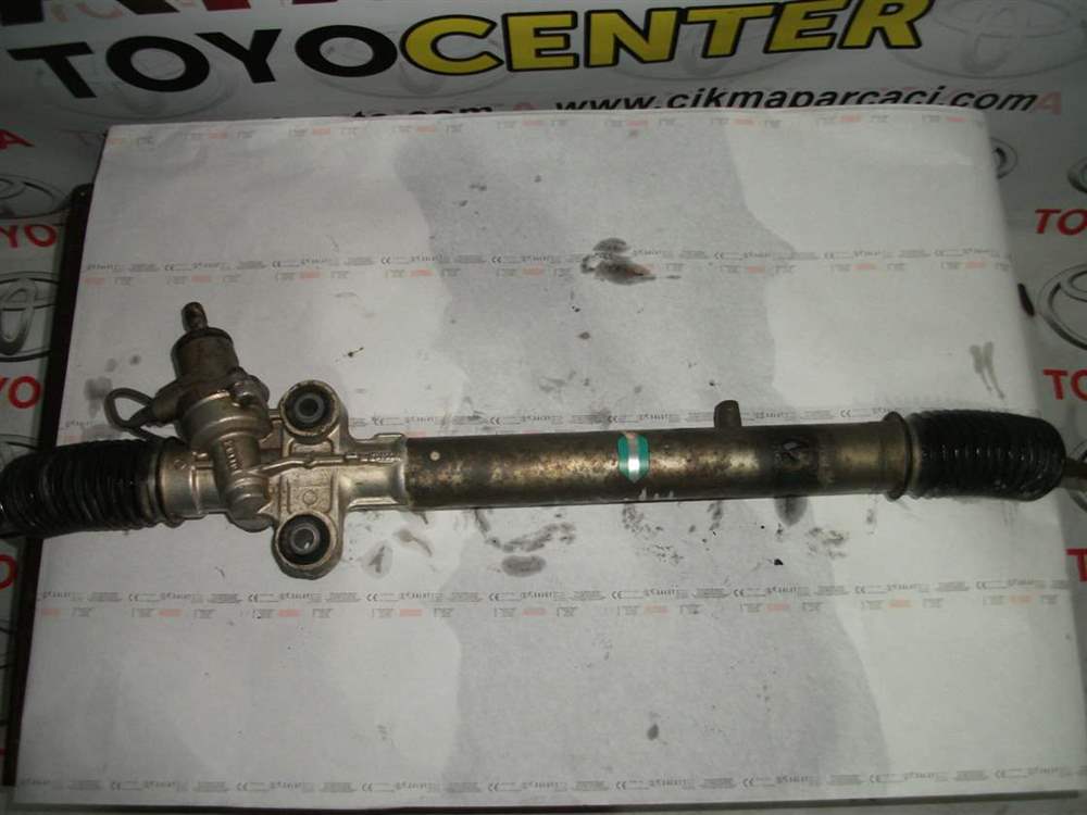 Toyota Hi-ace 2008-2009 Direksiyon Kutusu