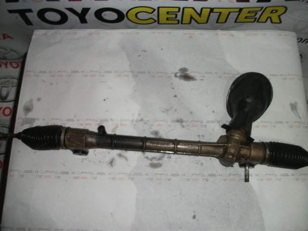 Toyota Yaris 2008-2009 Direksiyon Kutusu Orjinal