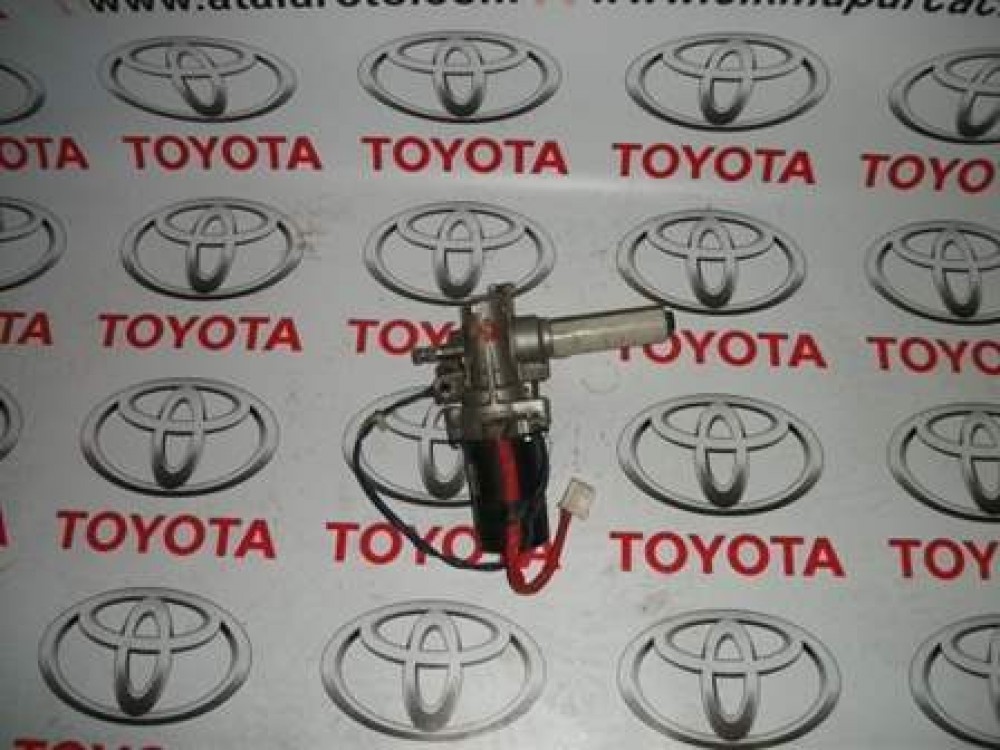 Toyota Yaris Eps Direksiyon Servo
