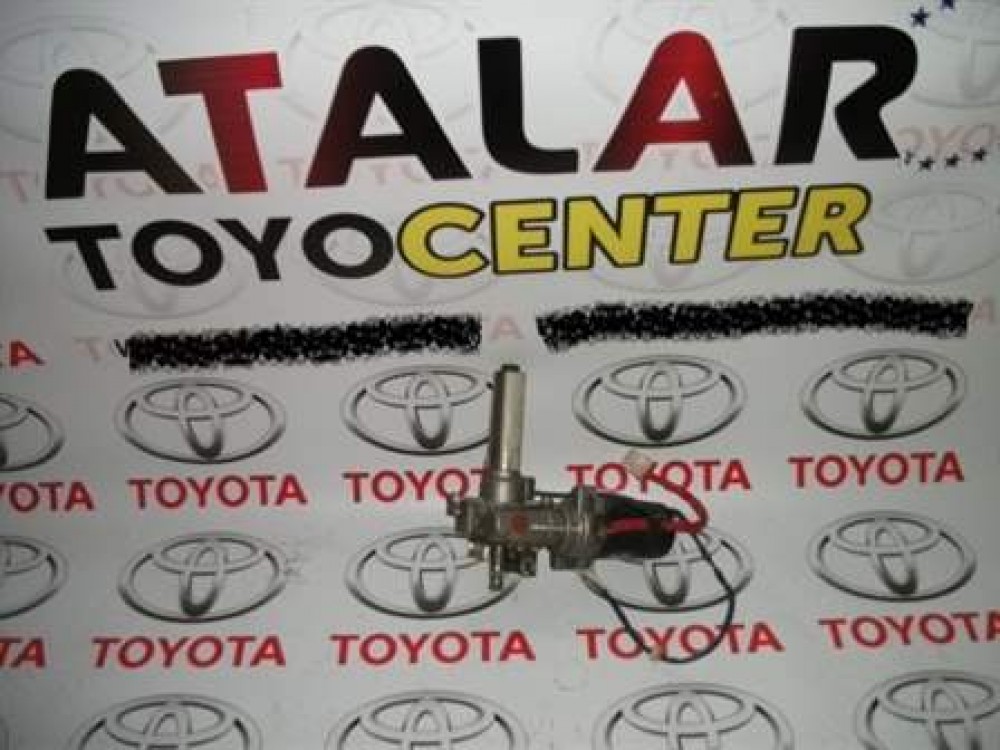 Toyota Yaris Eps Direksiyon Servo