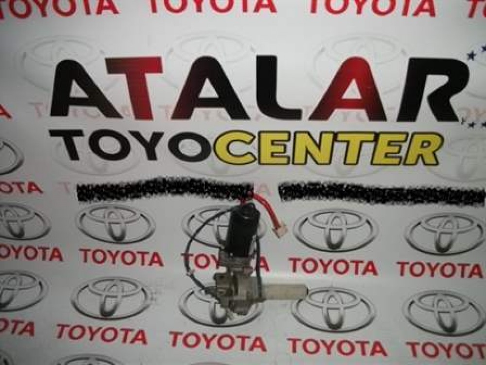 Toyota Yaris Eps Direksiyon Servo